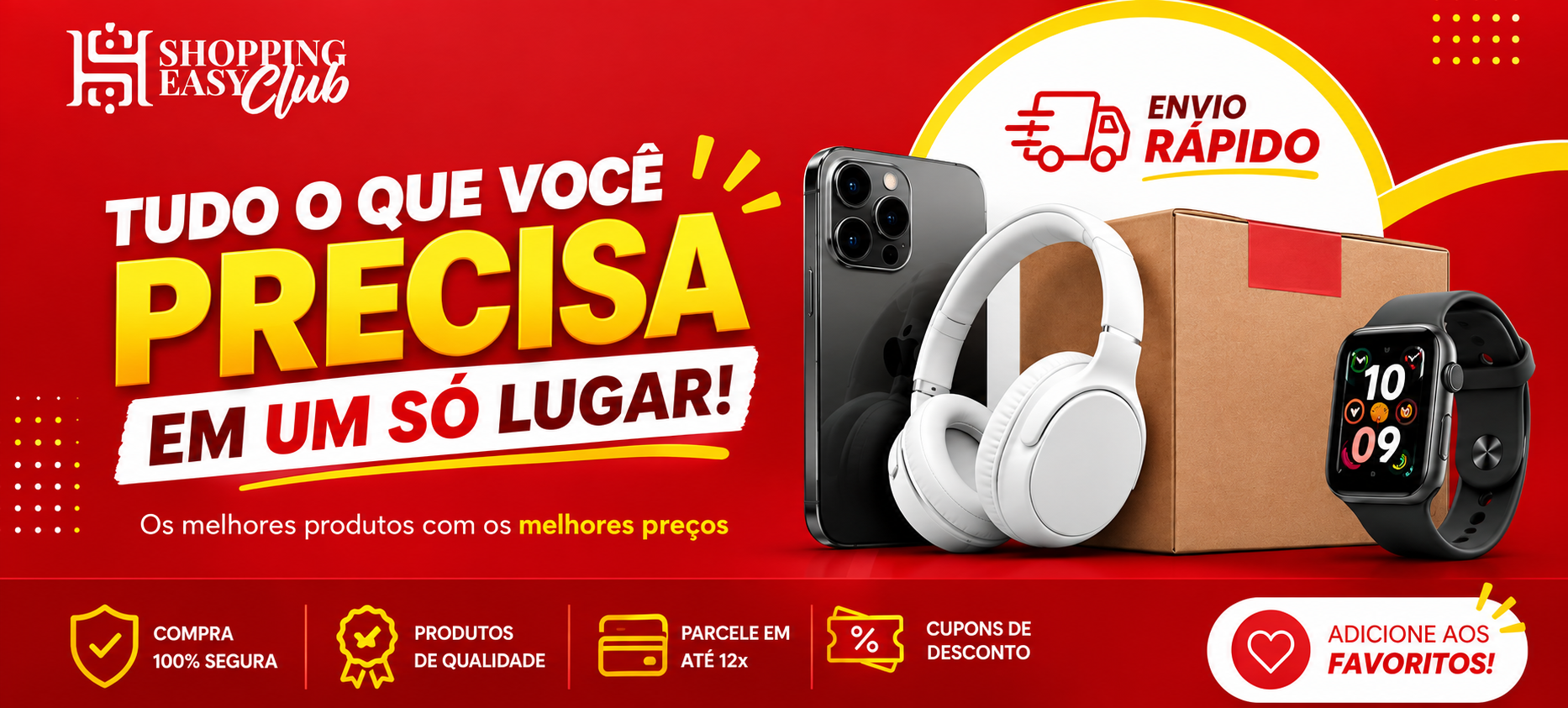 Ofertas exclusivas