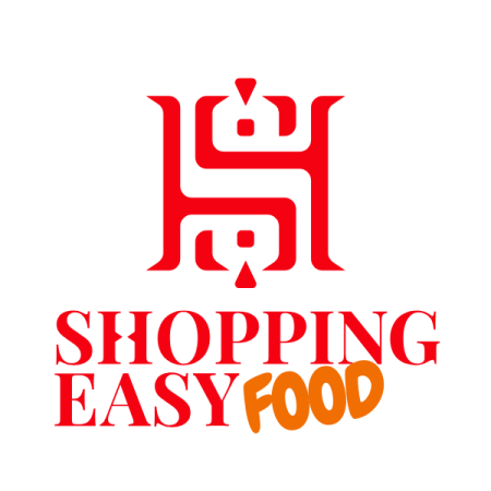 SHOPPING EASY FOOD