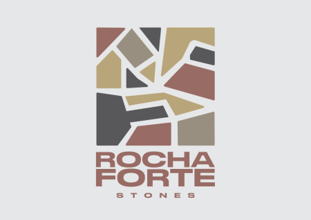 ROCHA FORTE STONES