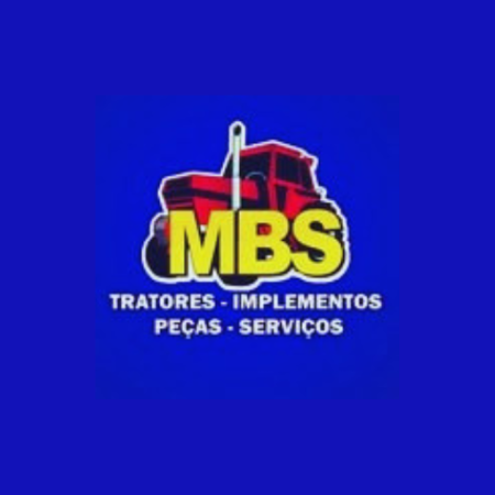 MBS TRATORES e PEÇAS