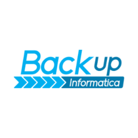 Backup Informática