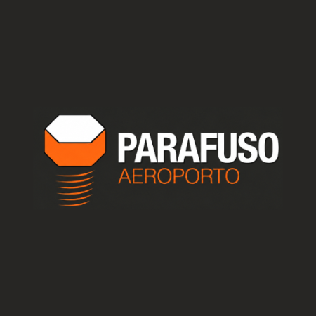 Parafuso Aeroporto