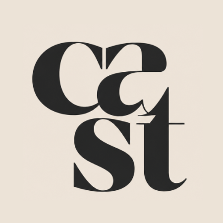 C A S T - Sapatos e Acessórios