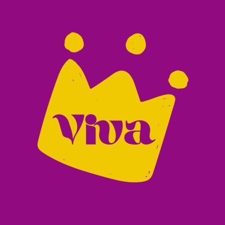 Viva loja divertida