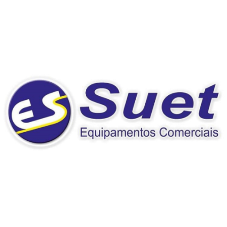 SUET EQUIPAMENTOS COMERCIAIS