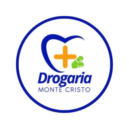 Drogaria Monte Cristo