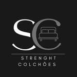 Strenght Colchões