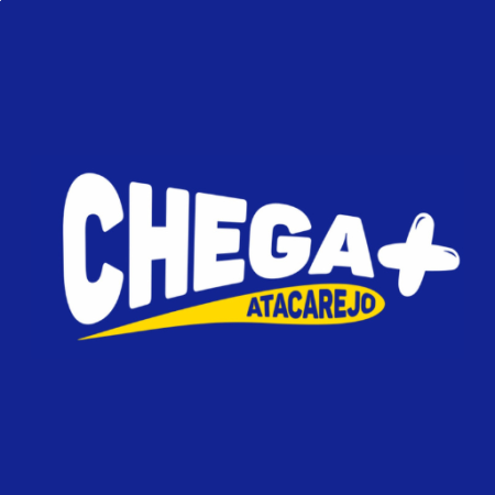 Chega+ Atacarejo